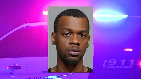 Milwaukee hit-and-run, woman seriously injured; man now charged