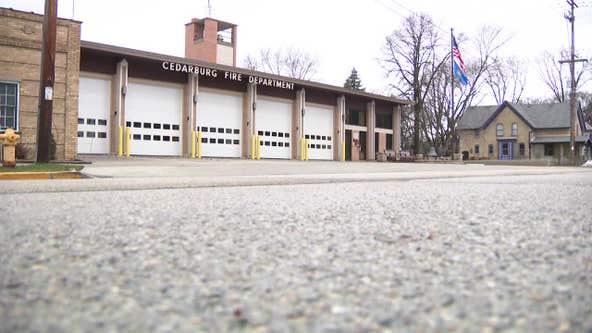 Ozaukee County fire department referendums, 6 communities to vote