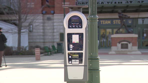 Milwaukee Brewers new parking system; baseball fans have 3 options