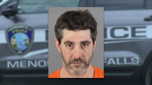 Wisconsin man arrested for OWI while out on bond for different OWI, prosecutors say