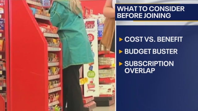 Target launches subscription service; what you need to know