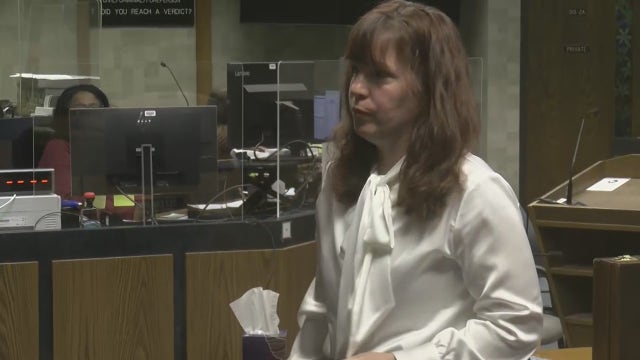 Kimberly Zapata ballot fraud case; guilty as charged on all counts