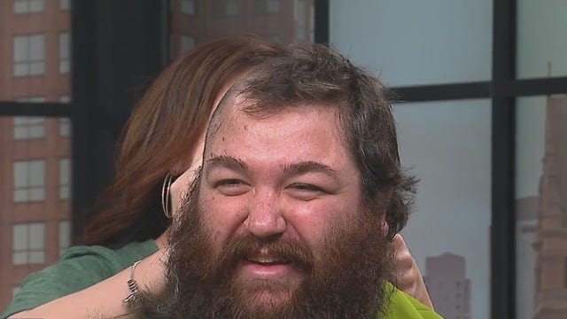 St. Baldrick's Foundation is back; raising awareness, money