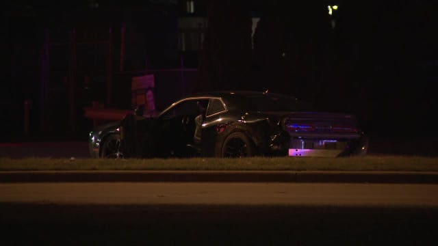 Multi-county I-41 police chase; bomb squad called