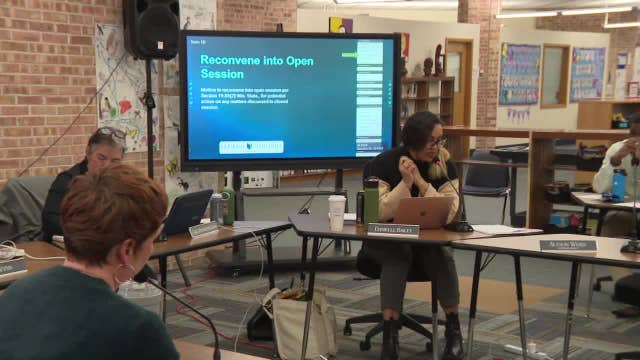 Glendale-River Hills School District staffing cuts coming