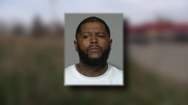 Human trafficking; suspected OWI leads to more charges