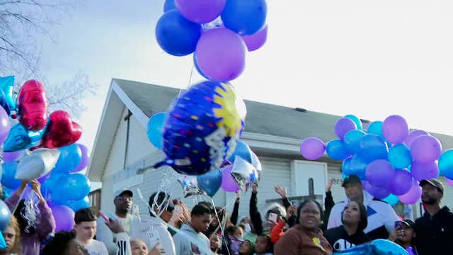 Milwaukee fatal crash; family holds vigil for loved ones