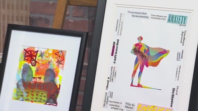 Milwaukee Art Collective Public Gallery Night