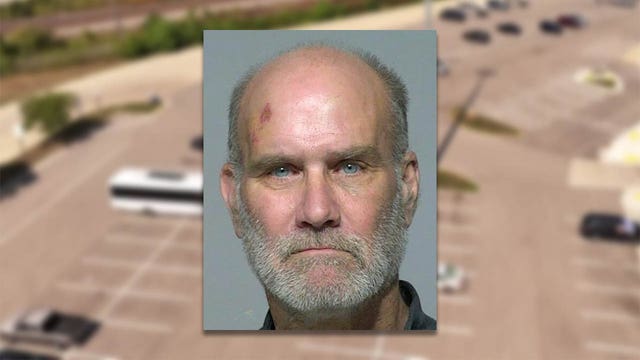 Milwaukee park-and-ride arson, dispute over camper trailer