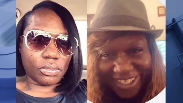 Milwaukee woman missing; last seen March 17, headed to Fond du Lac