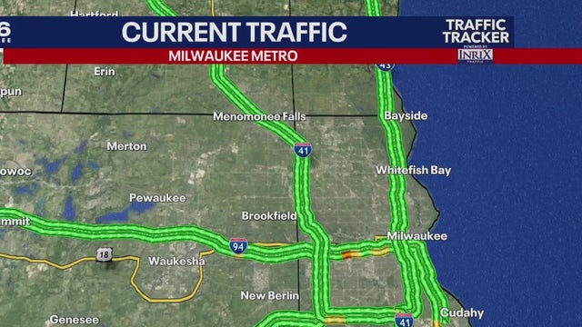 Construction update: Current closures, what to expect