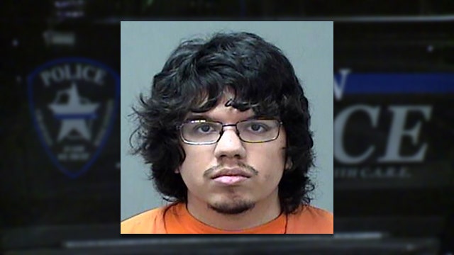 Child sex assault, Grafton police announce charges in 2022 arrest