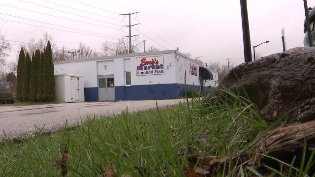 Ewig Bros. Fish Company closing in Port Washington after 130 years