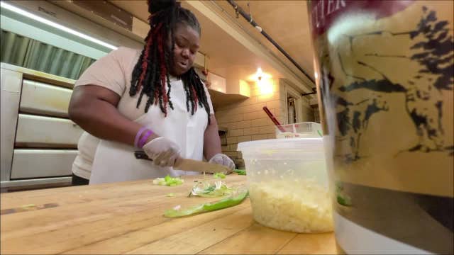 Milwaukee food pantry reports 40% increase in need, donations sought