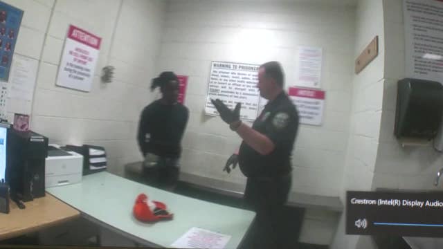 Milwaukee police in-custody death; Donald Krueger ordered to pay $5K fine