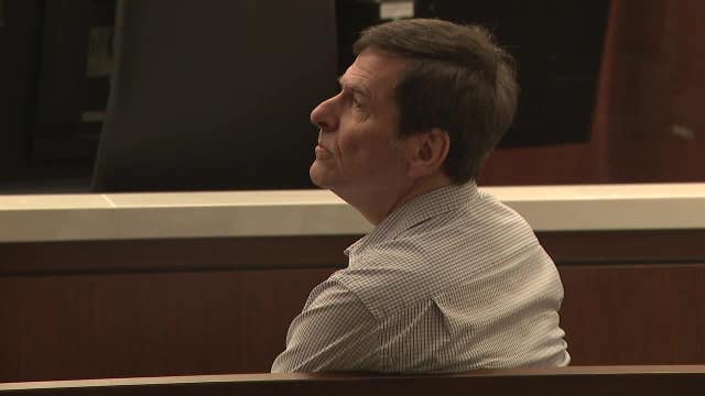 Carroll University threats: Hoeller competency exam ordered again