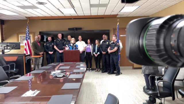 Drug overdose deaths, Wisconsin stakeholders discuss solutions