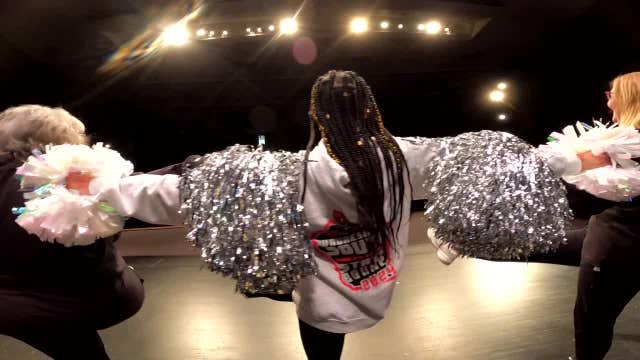 Waukesha fundraiser; first responders to play basketball, raise money