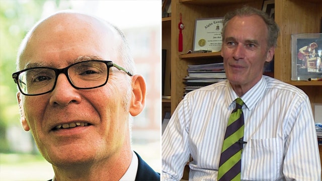 New UW-La Crosse chancellor, James Beeby picked to replace Joe Gow