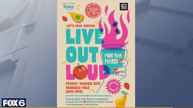 International Women's Day, local entrepreneurs doing their part