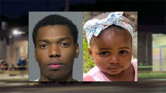 Milwaukee shooting of 1-year-old; Davon Chapman sentenced to life