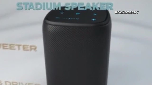 MLB Opening Day tailgating: Gear to pump up your party