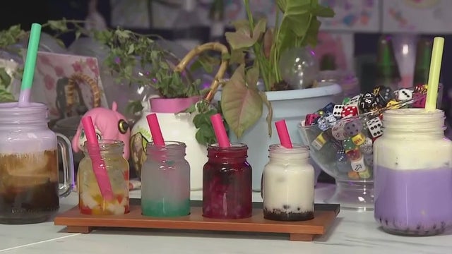 Warpstorm Games and Lounge; plenty of games, miniatures