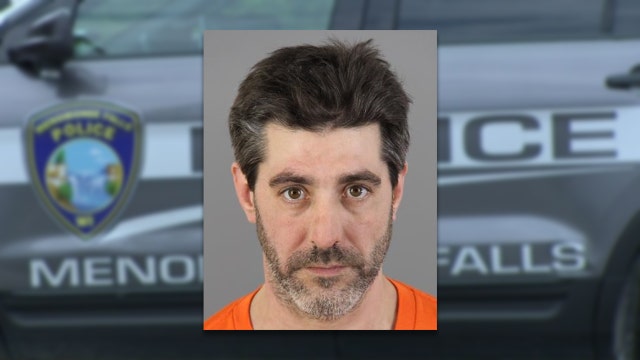 Wisconsin OWI arrest, man accused had open OWI case: complaint