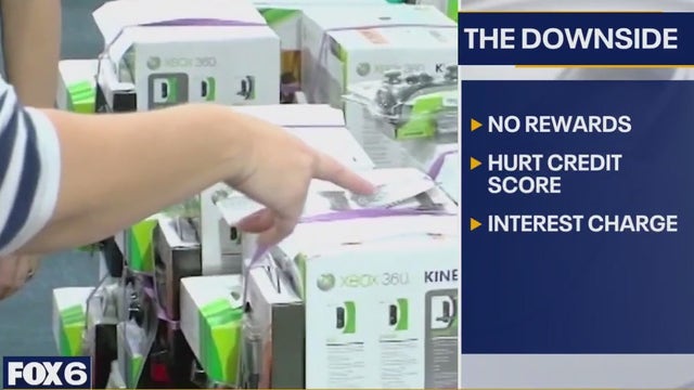 Buy Now, Pay Later: How to avoid payment traps