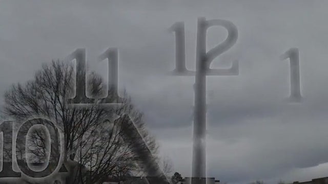 Biological age: New test can reveal rate your body is aging