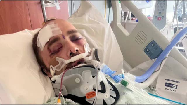 Milwaukee crash; victim's family speaks out