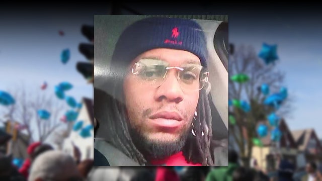 Milwaukee crash victim's family grieves, reflects at scene