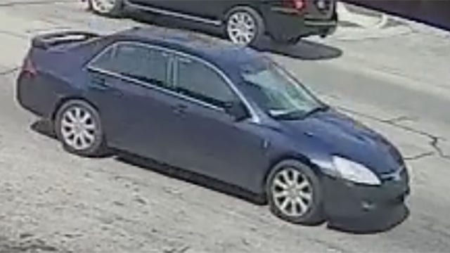 Milwaukee hit-and-run, pedestrian seriously injured