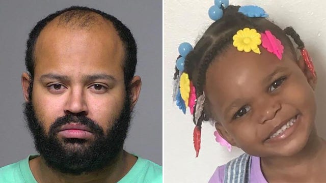 'Longstanding abuse:' Milwaukee girl dead, man sentenced to prison