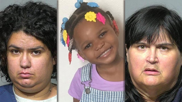 'Longstanding abuse:' Milwaukee girl dead, 2 sentenced