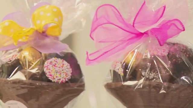 Freese’s Candy Shoppe; crafting something special for holidays