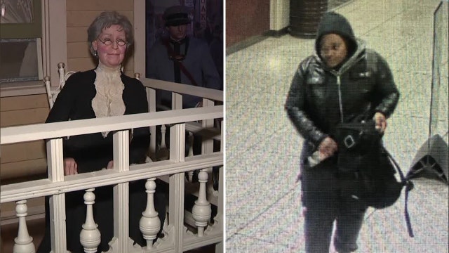 Milwaukee Public Museum vandalism, exhibits damaged