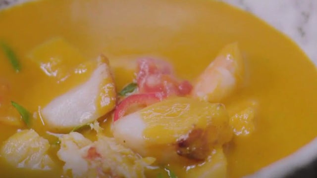 Season 21 of 'Top Chef' in Wisconsin; Gino has the scoop