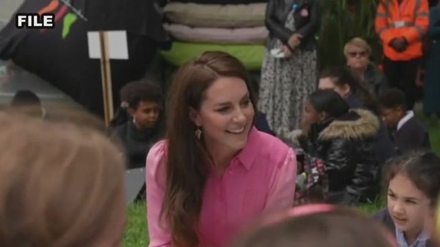 Kate Middleton's medical reports almost breached