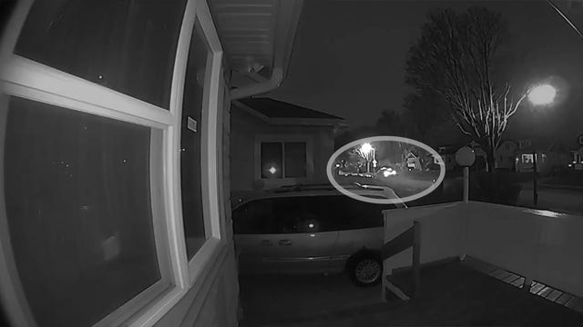 Milwaukee home shot up, owner says: 'Could've struck the children'