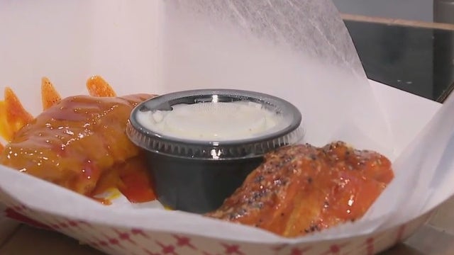 3rd Street Market Hall; see what's new