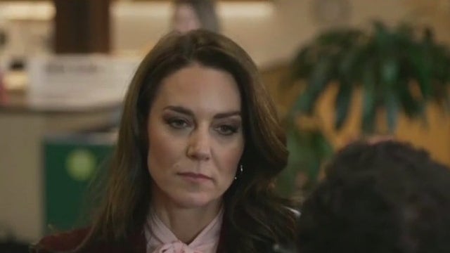 TMZ Investigates: Where is Kate Middleton?