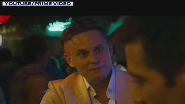 Conor McGregor might have future acting