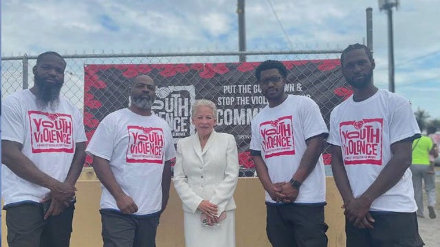 Youth Violence Conflict Resolution Seminar on March 21