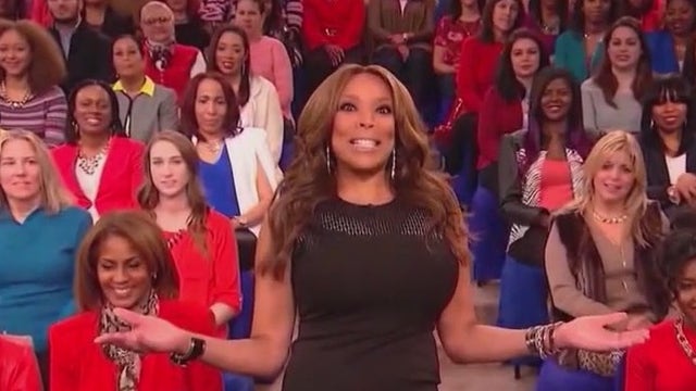 Wendy Williams unpaid taxes: TMZ