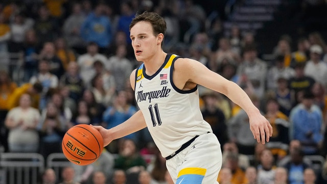Tyler Kolek injury: Marquette star to miss Big East Tournament opener