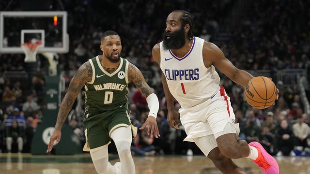 Bucks beat Clippers for 6th straight victory