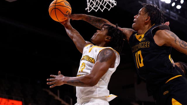 Milwaukee tops Northern Kentucky; advances to Horizon League title game