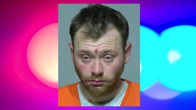 Teen solicited for prostitution; Milwaukee man charged