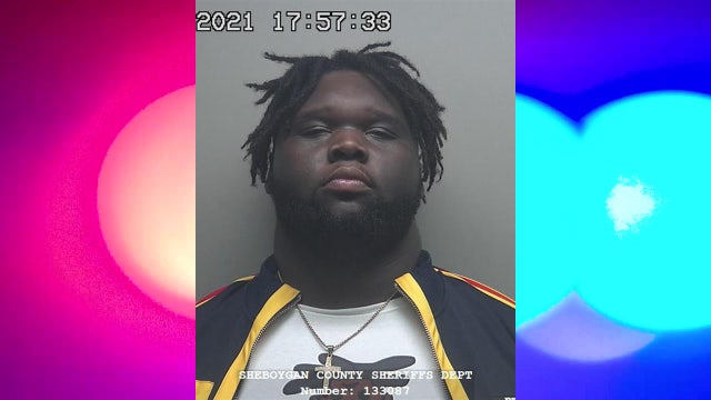 Sheboygan County pursuit, shots fired at officers; suspect wanted